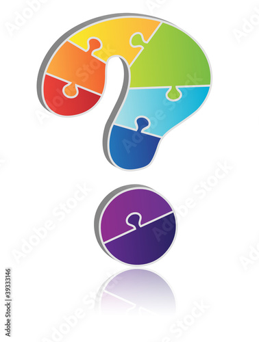 Question Mark Puzzle