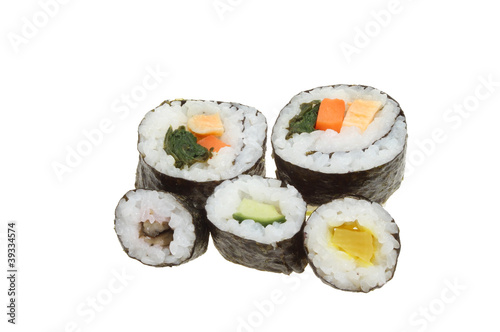 Sushi group