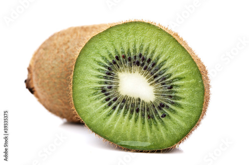 green kiwi