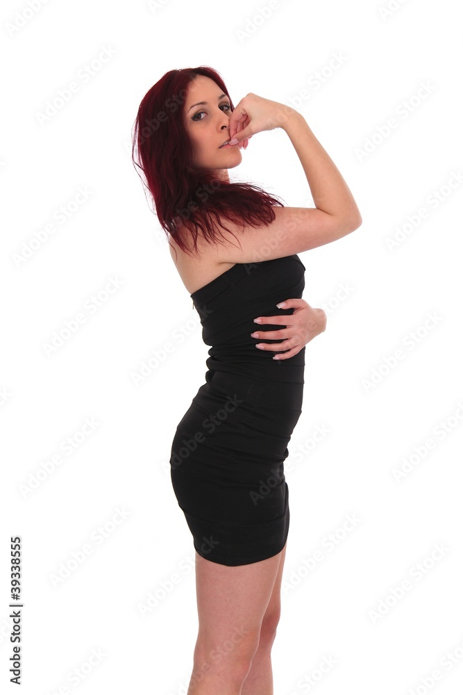 Glamour Girl Glamour Girl