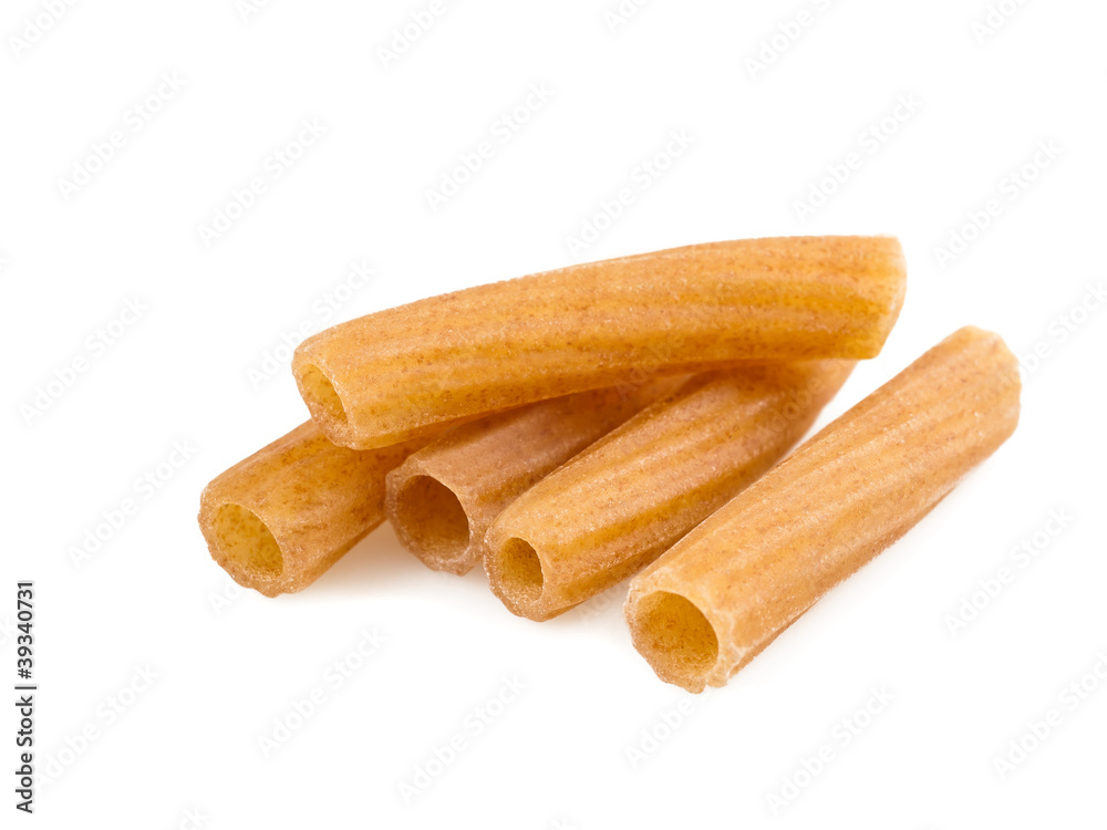 Maccheroni integrals Maccheroni integrals