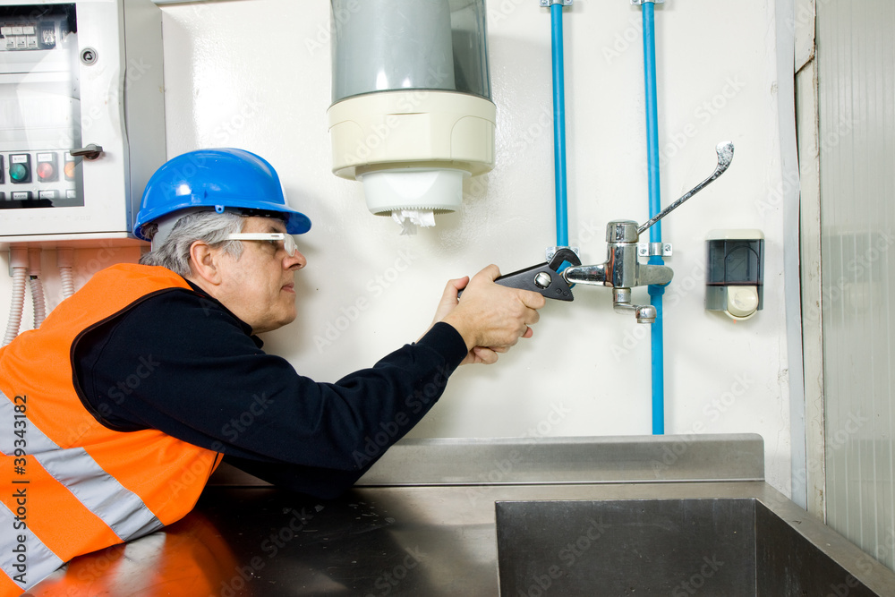 plumber plumber