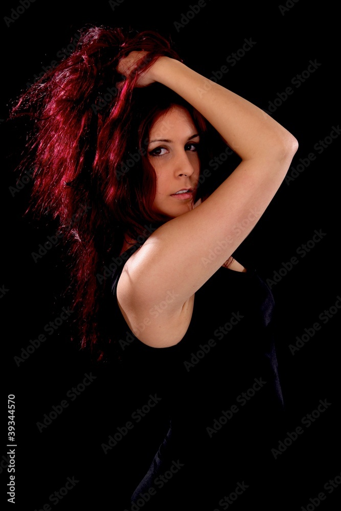 Glamour Girl Glamour Girl