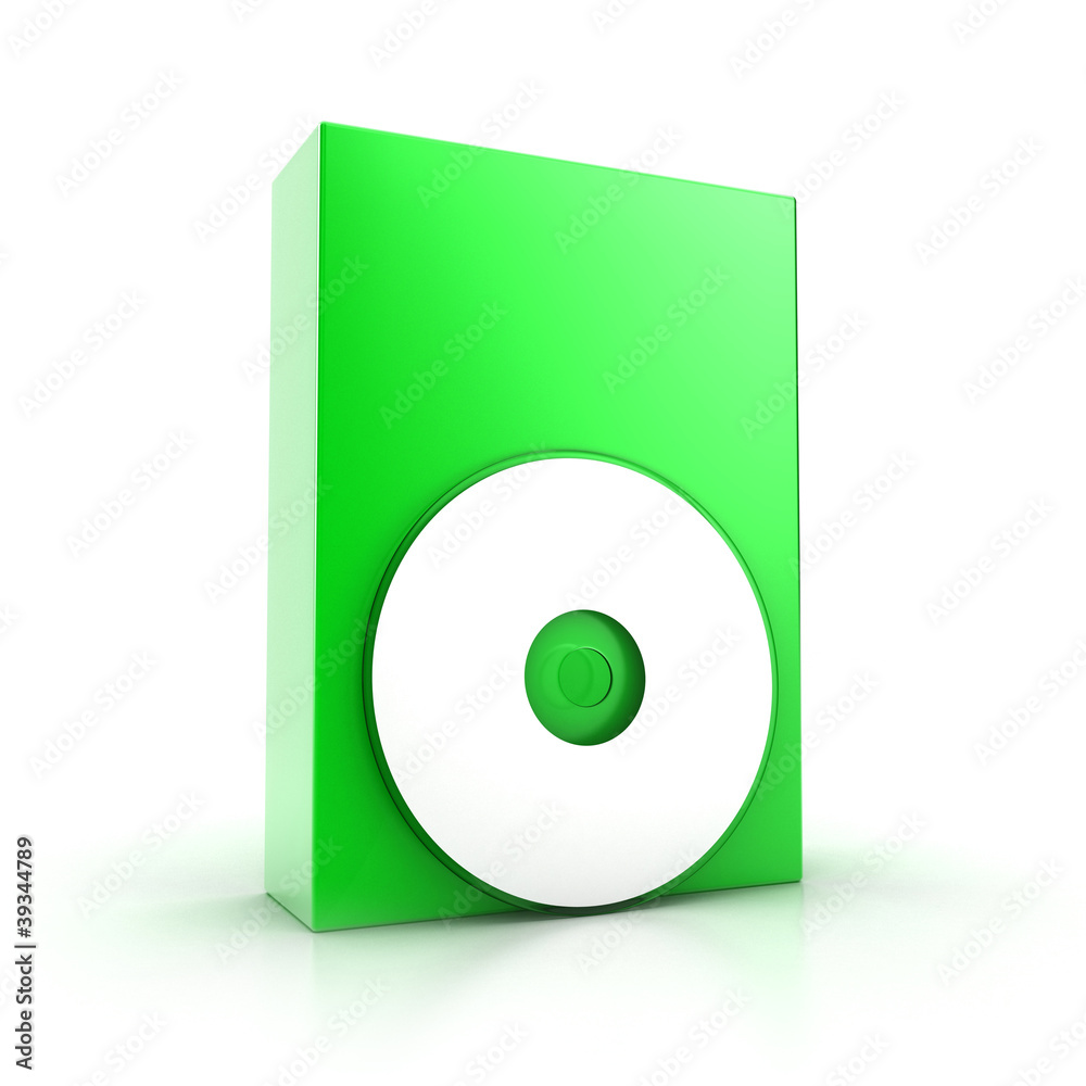 The disk The disk