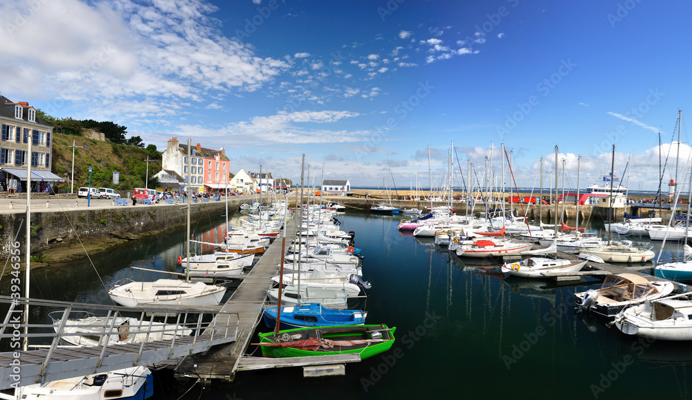 port de Groix 11