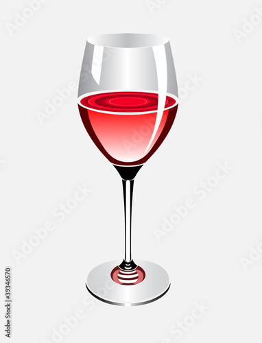 Wine glass