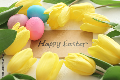 Happy Easter