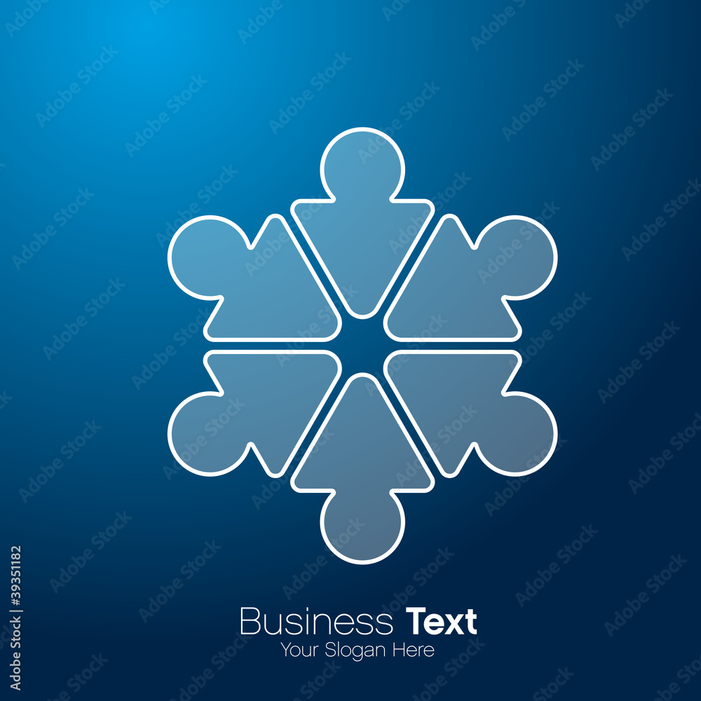 logo business logo business