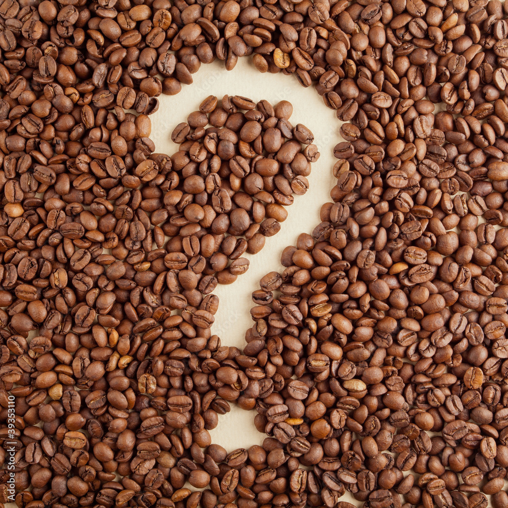 Question-mark Question-mark