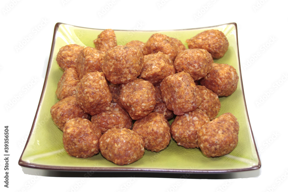 boulettes boulettes