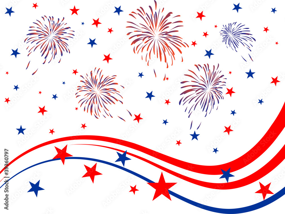 4 Juli - Independence Day