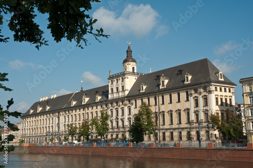 Uniwersytet Wrocławski photo