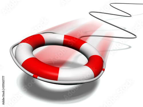 lifebelt