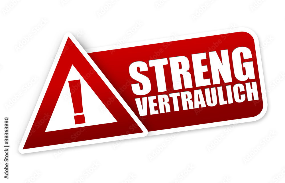 streng-vertraulich-button-icon-stock-illustration-adobe-stock