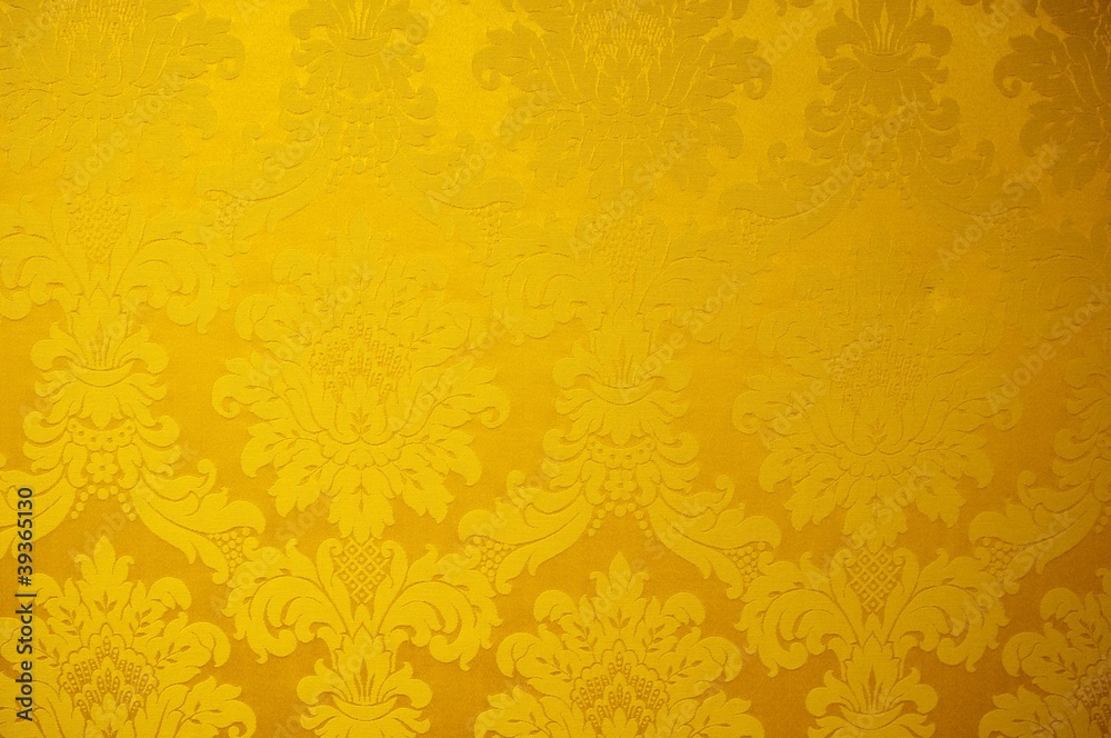 Abstract vintage wallpaper.