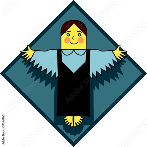 Angela