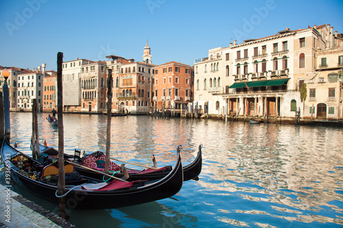 Venezia - Canal Grande © ChantalS