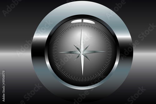 Button Windrose