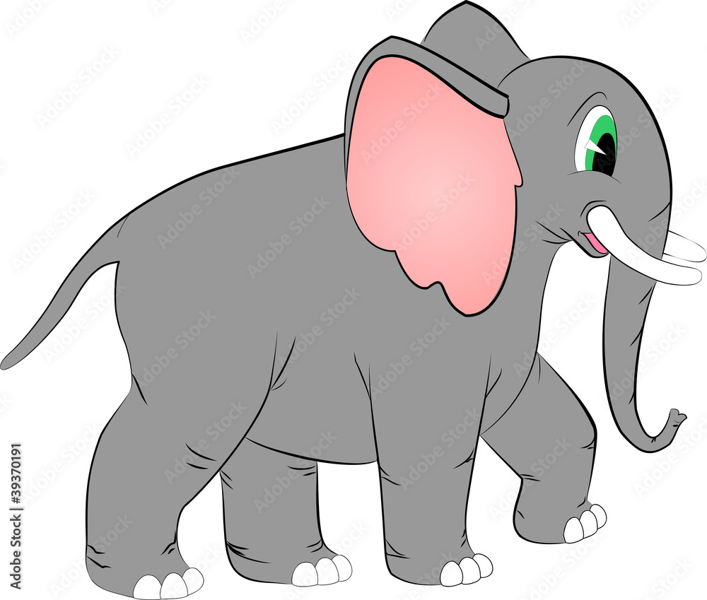 elephant
