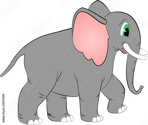 elephant