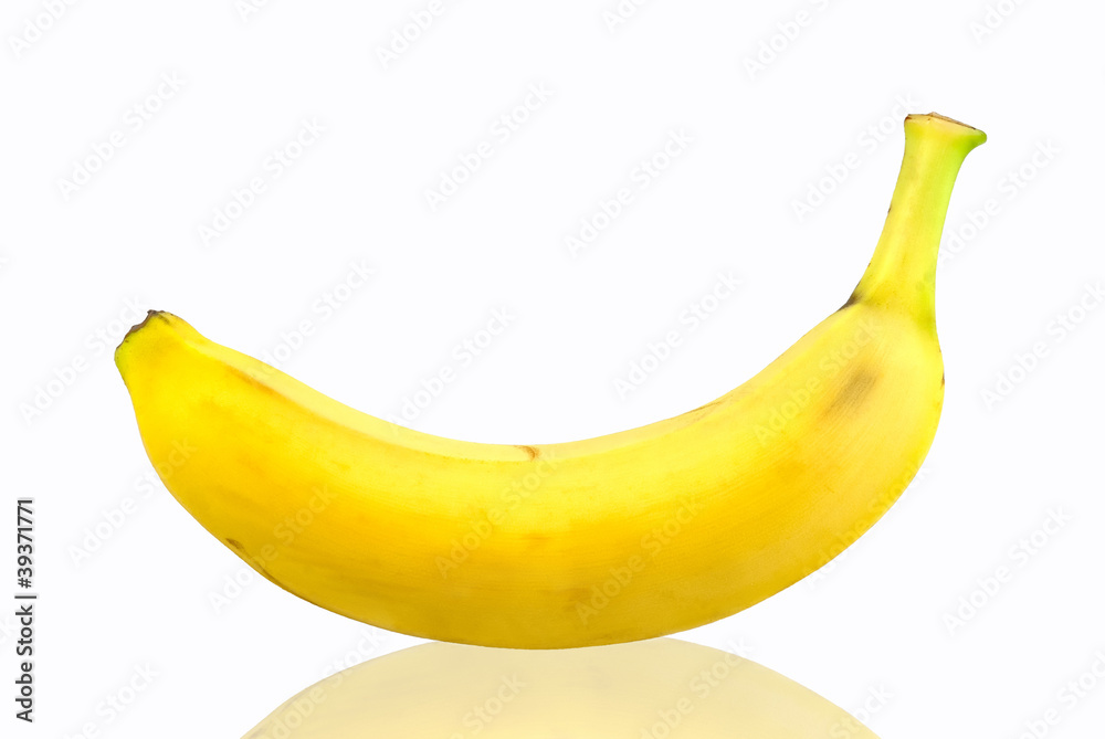 Ripe banana Ripe banana
