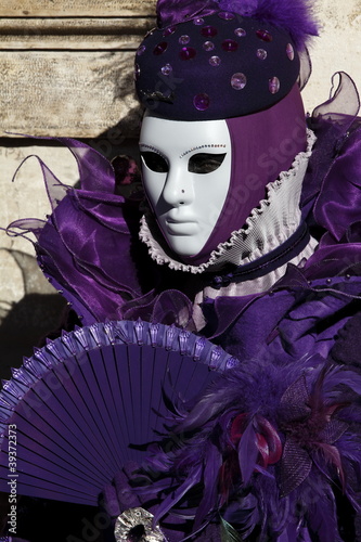 carnevale venezia 2012 photo