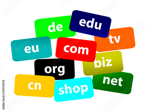 Worldwide Top Domains