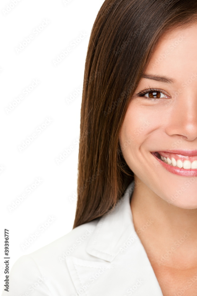 Asian woman Asian woman