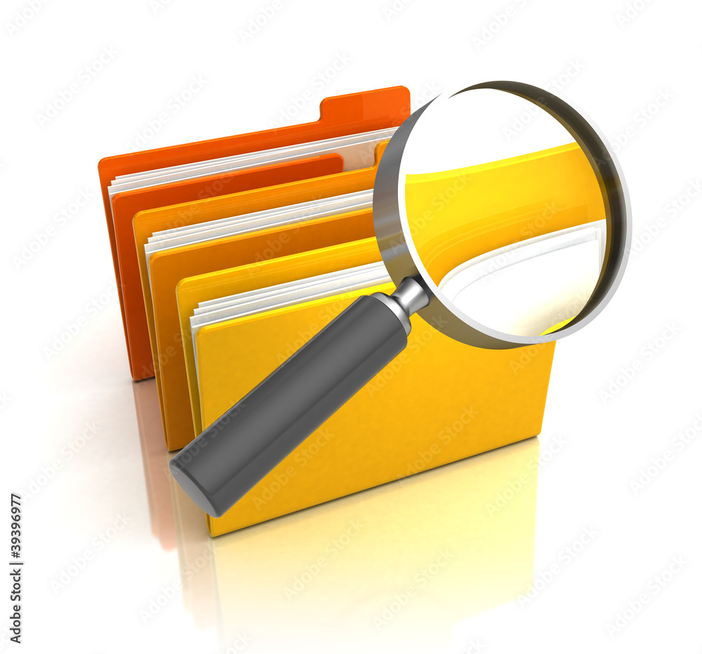 search in folders search in folders