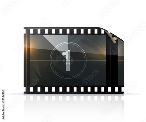 Film strip