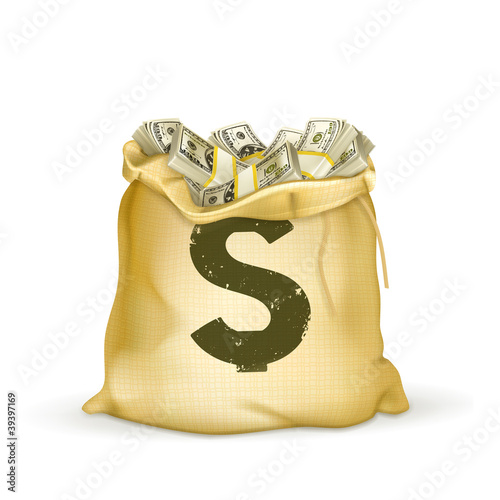 Moneybag