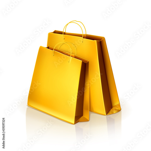 Paper bags