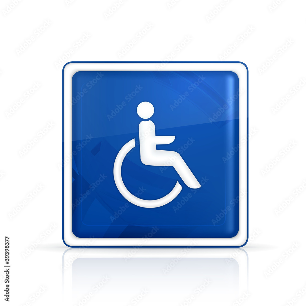 Symbol of Access Symbol of Access