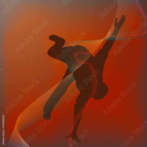 danseur