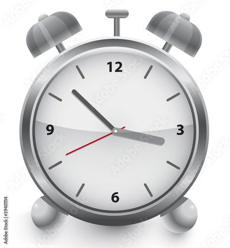 alarm clock