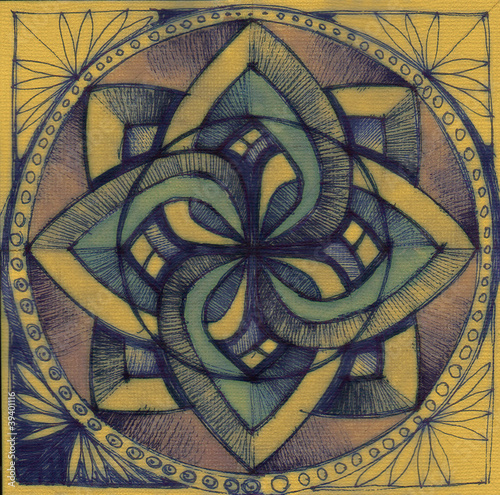 Mandala