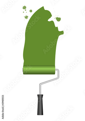 Farbroller