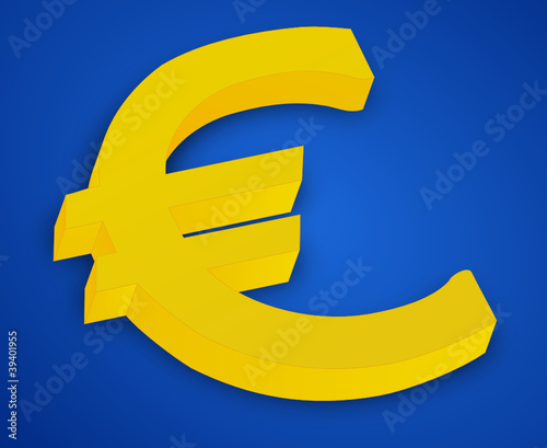 Euro-Symbol II