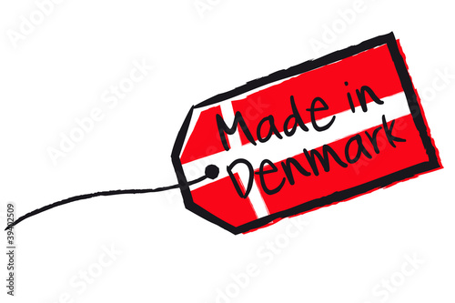 Made in Denmark