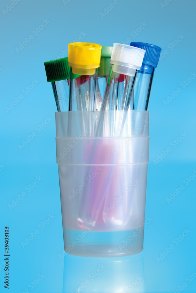 test tubes