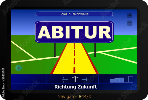 NAVI - ABITUR