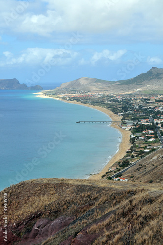 Ilha de Porto Santo