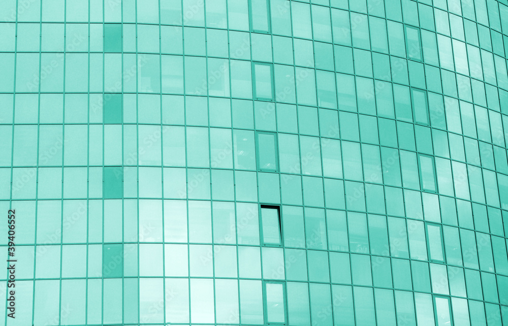 Abstract background of glass building`s windows Abstract background of glass building`s windows