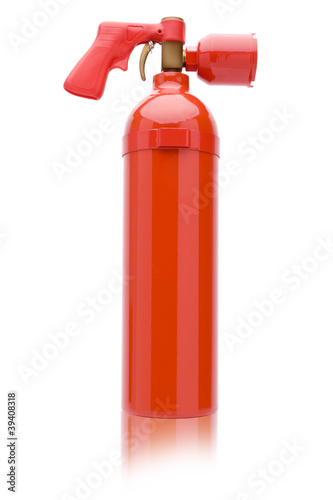 Feuerlöscher