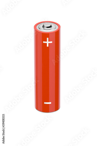 Batterie