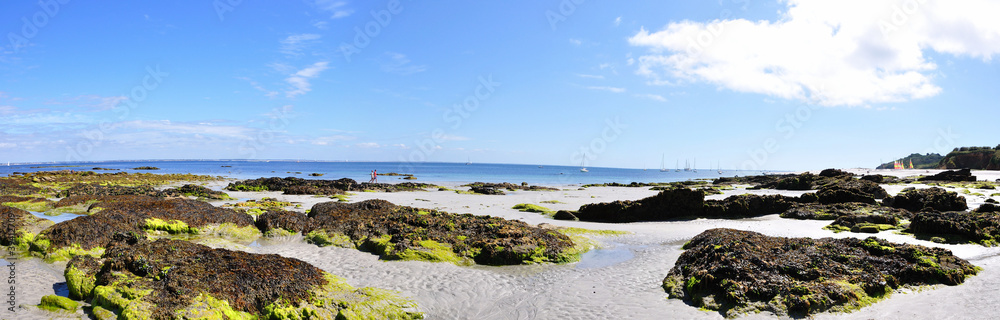 plage des grands sables 24