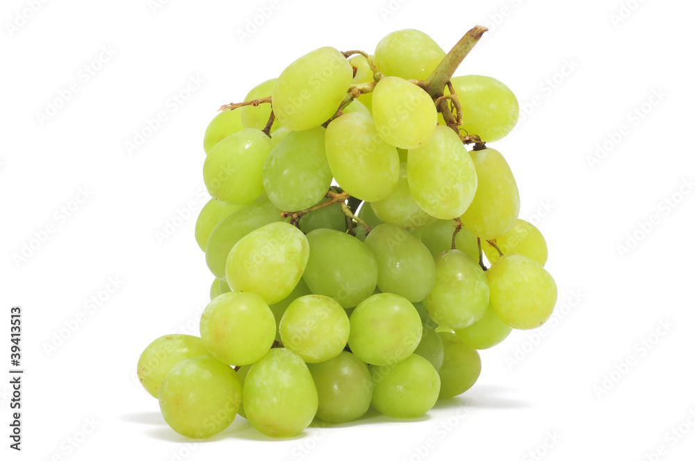 grapes