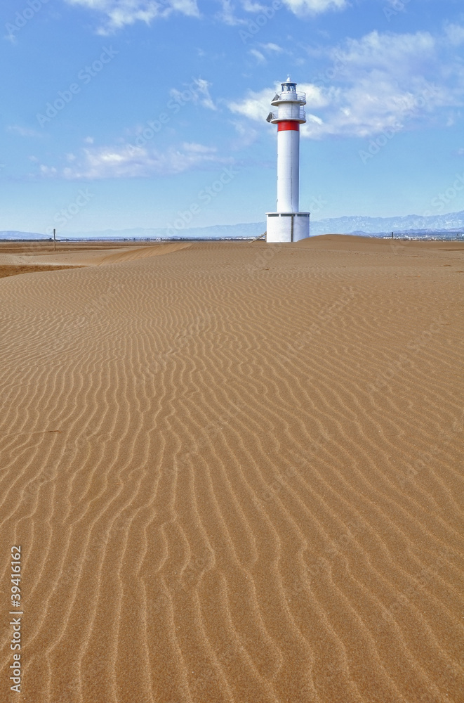 Faro Deltebre Faro Deltebre