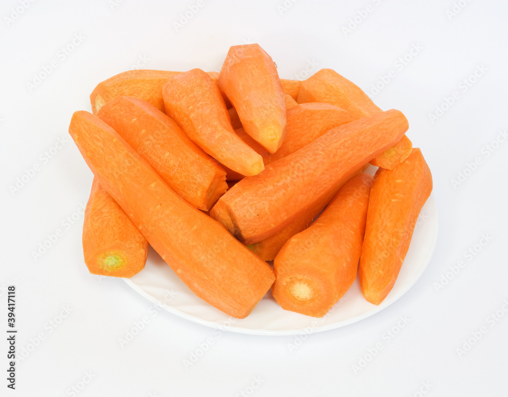 carrot carrot