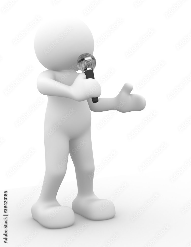 Microphone Microphone